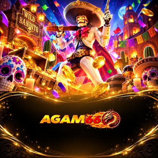 agam66 - Peningkatan performa dan UI/UX terbaru